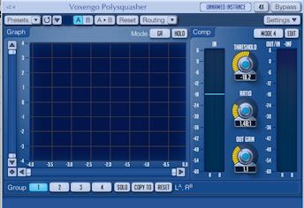 Polysquasher-blue GUI