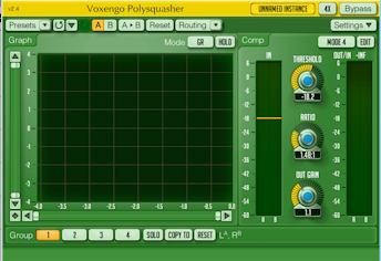 Polysquasher Green GUI