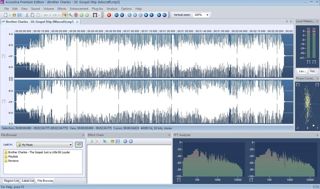 Acon Digital Acoustica 5 Premium Review