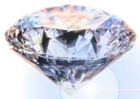 Real Diamond picture