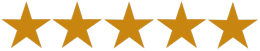 5 Stars