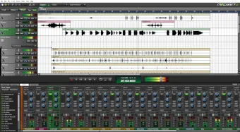 Mixcraft Pro Studio 6 Review