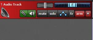 Image: Mixcraft 6 inline Tuner