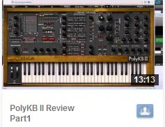 PolyKB II Video Link 01