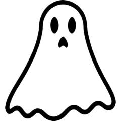 Simple Ghost Image