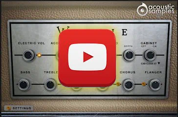 Wurlie Video Review Link