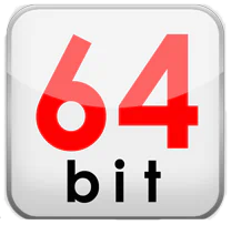 64 bit icon