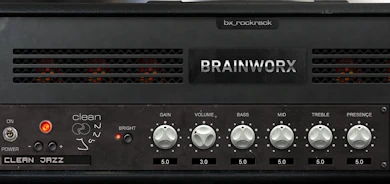 bx_Rockrack v3 Jazz clean