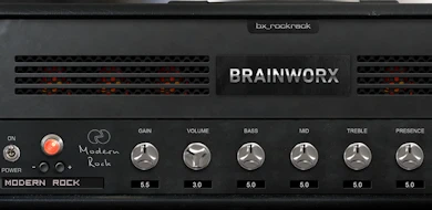 BX Modern Rock