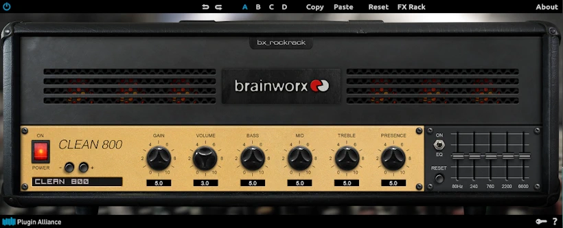 BX Rockrack V3 Review - Reviewer's Revival