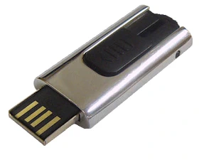 USB thumb drive