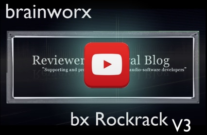 BX Rockrack V3 YouTube Video Link