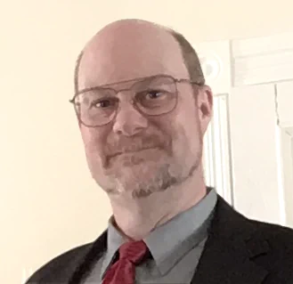 Brother Charles Bio Picture