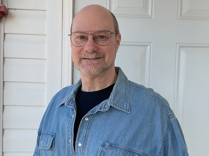 About Reviewer’s Revival - Brother Charles - April, 2026