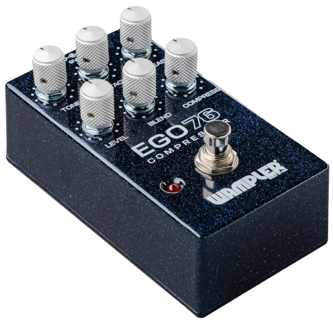 Wampler EGO 76 Compressor pic