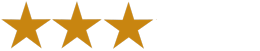 3 Stars