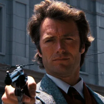 Dirty Harry Photo