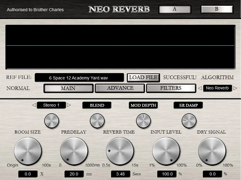 Sound Magic NEO Reverb Review