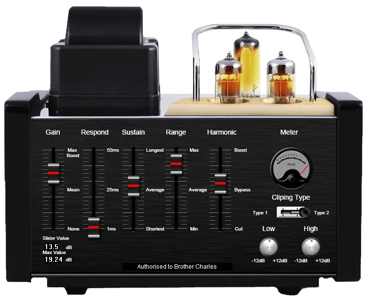 SoundMagic Neo Preamp Review