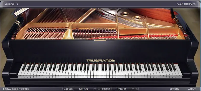 4Front Technologies True Pianos Review