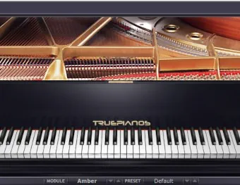 4Front Technologies True Pianos Review