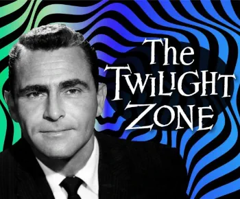 Twilight Zone TV Show picture