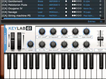 Arturia Analog Lab Review
