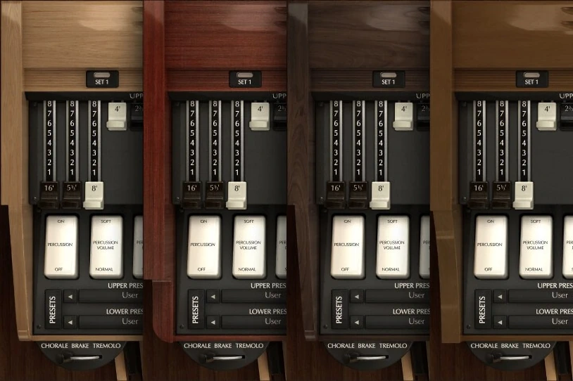 AcousticSamples B5-V2 Review - 4in one